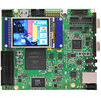 ARM® Cortex®-M原型系统 MPS2+