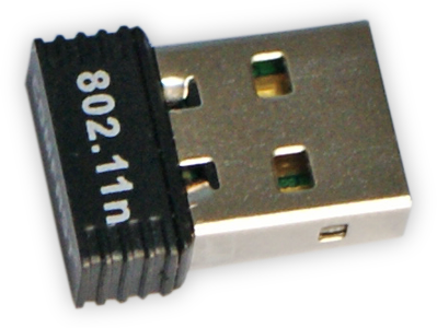 USB WIFI模块