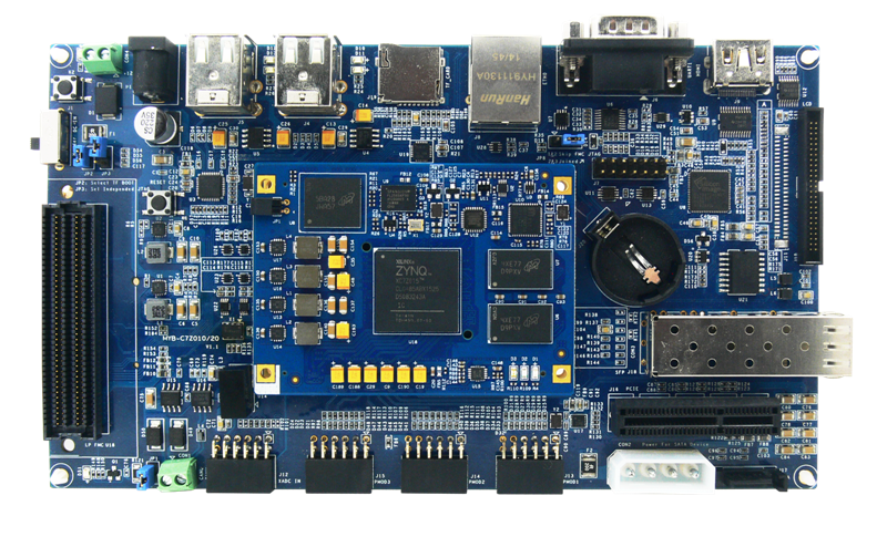 zynq7015