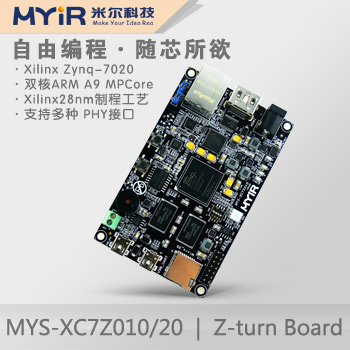 Z-turn-Board