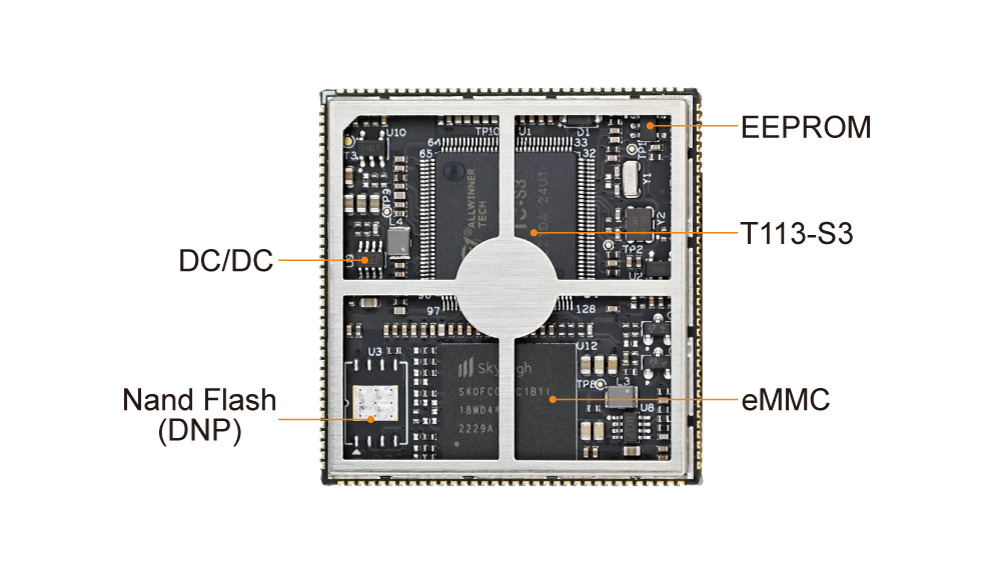 STM32MP135